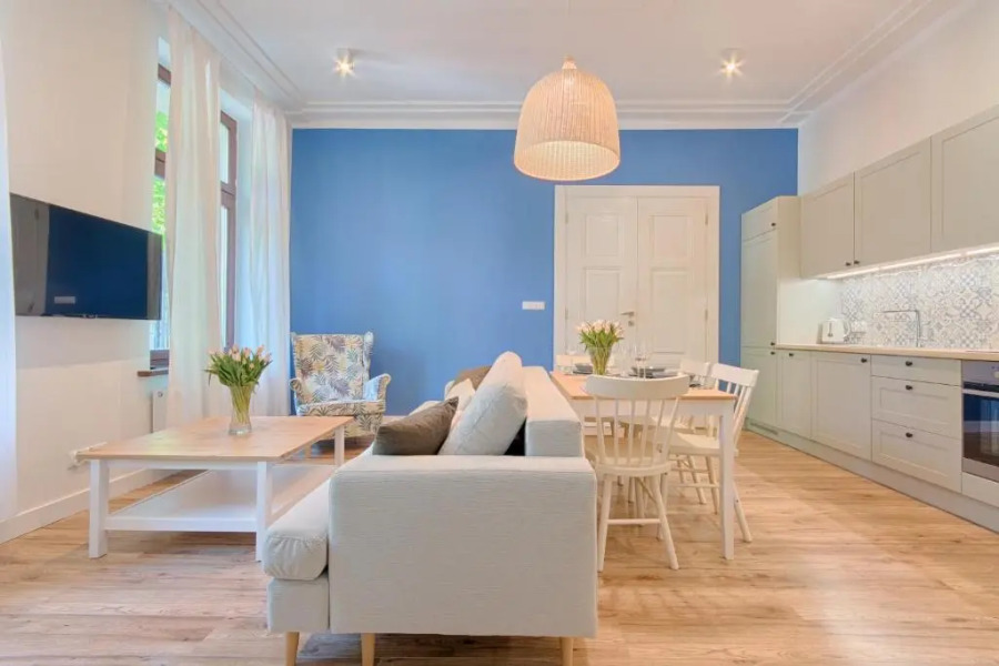 Imperial Apartments Nautilius