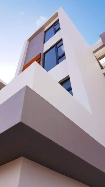 Studio 113, Ebene Square Apartments, Ebene