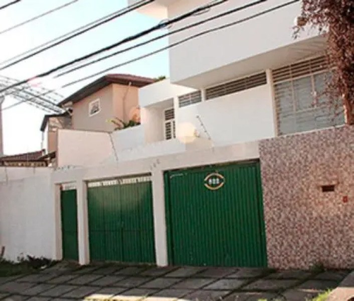 Morumbi Hostel