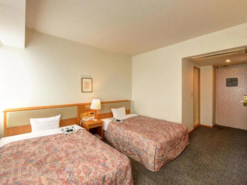 Kochi Kuroshio Hotel