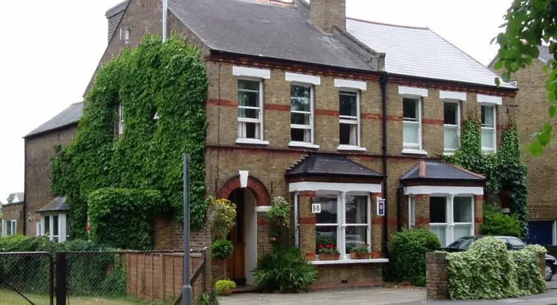 Barbaras Bed and Breakfast