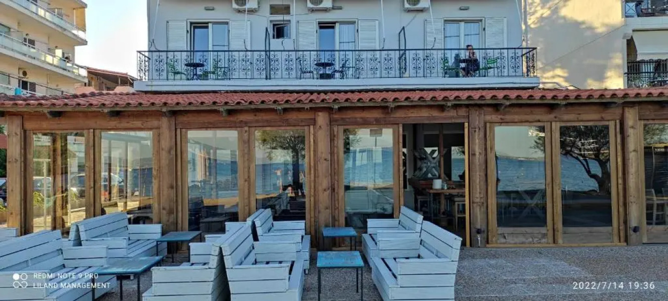 Tibu Apartments & Suites