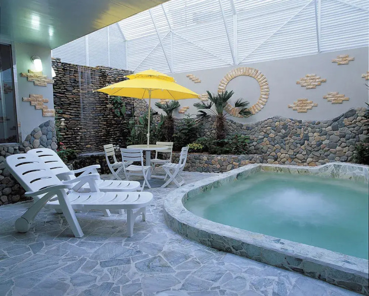 Ramada by Wyndham Chungju Suanbo