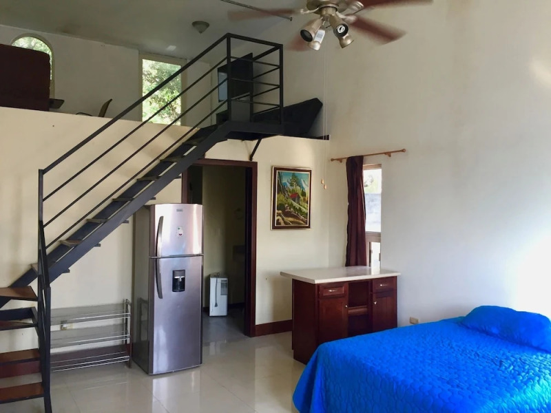 Amplio Cuarto En Chipinque 2