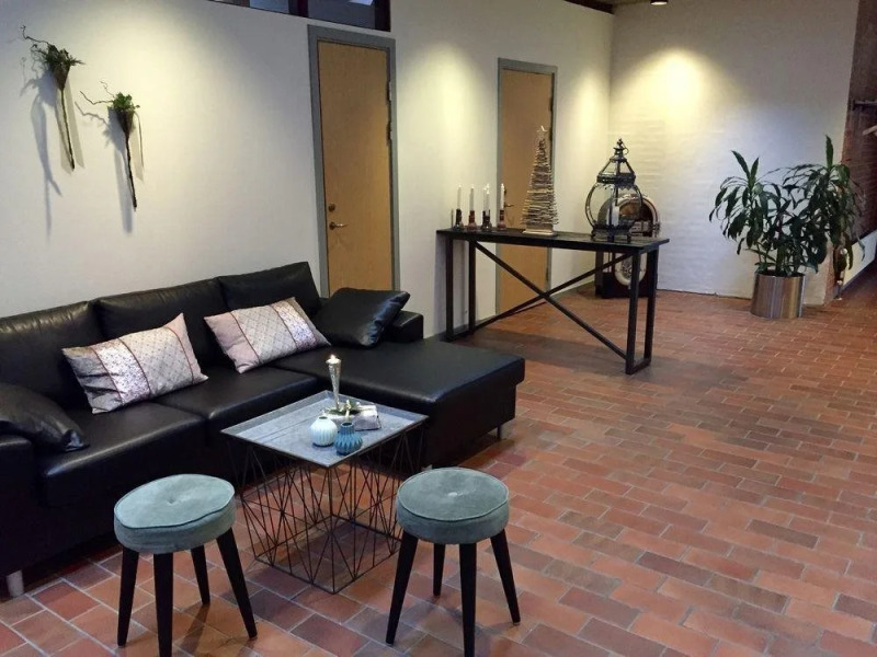 NH Hotel & Konference