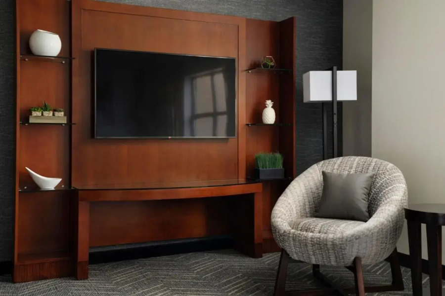 The Northland Inn - All Suite Hotel