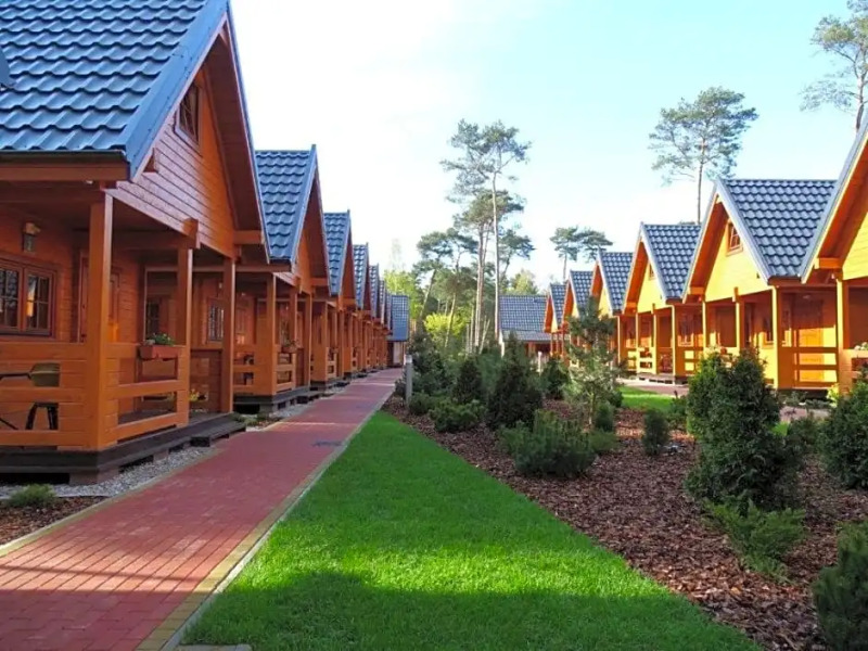 Ośrodek Wypoczynkowy Inco