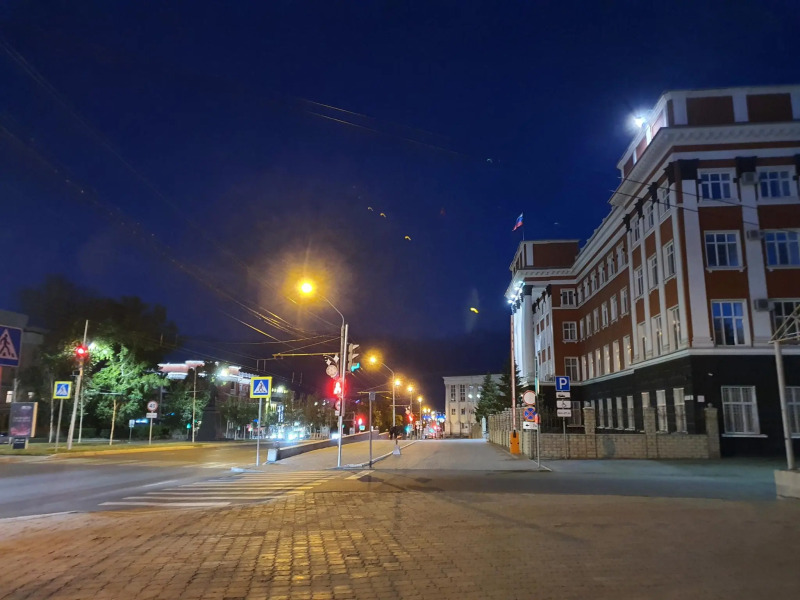 Квартира-22 на проспекте Ленина 27