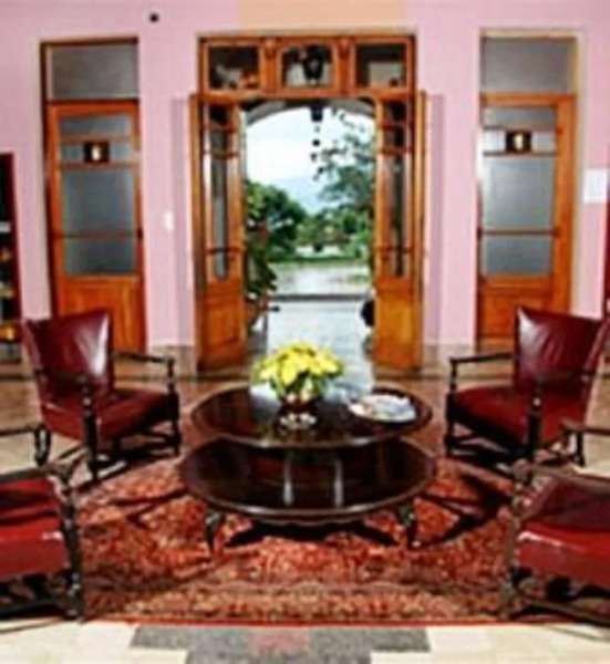 Hotel Gloria Coroico