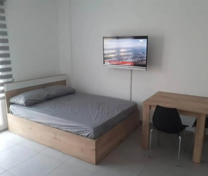 Royal Sun Residence River 2 apartment