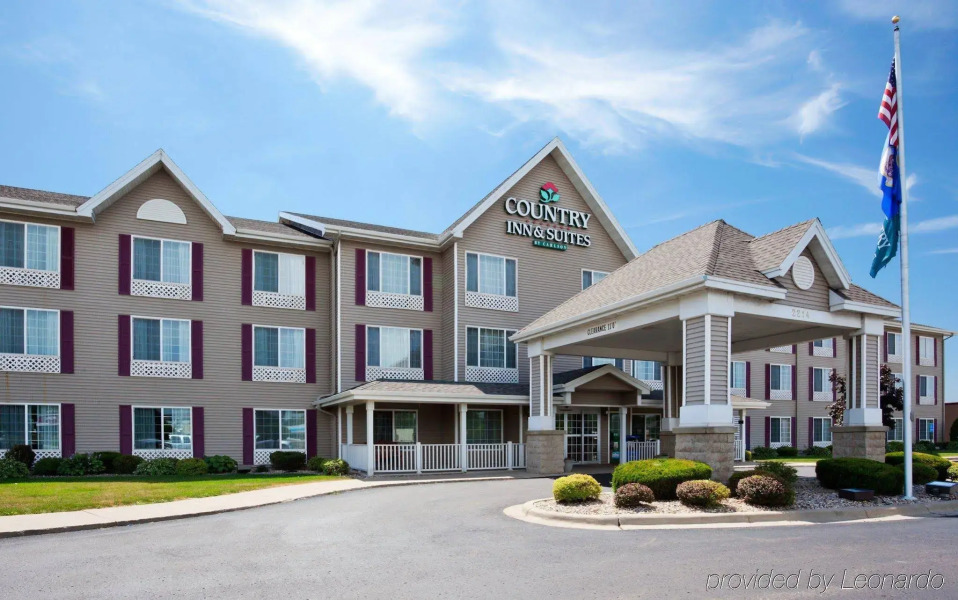 Country Inn & Suites by Radisson, Albert Lea - Austin