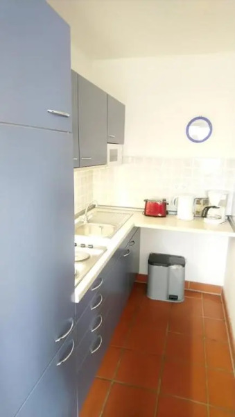 Wowi Ferienwohnung D 31 Dranske-Bakenberg