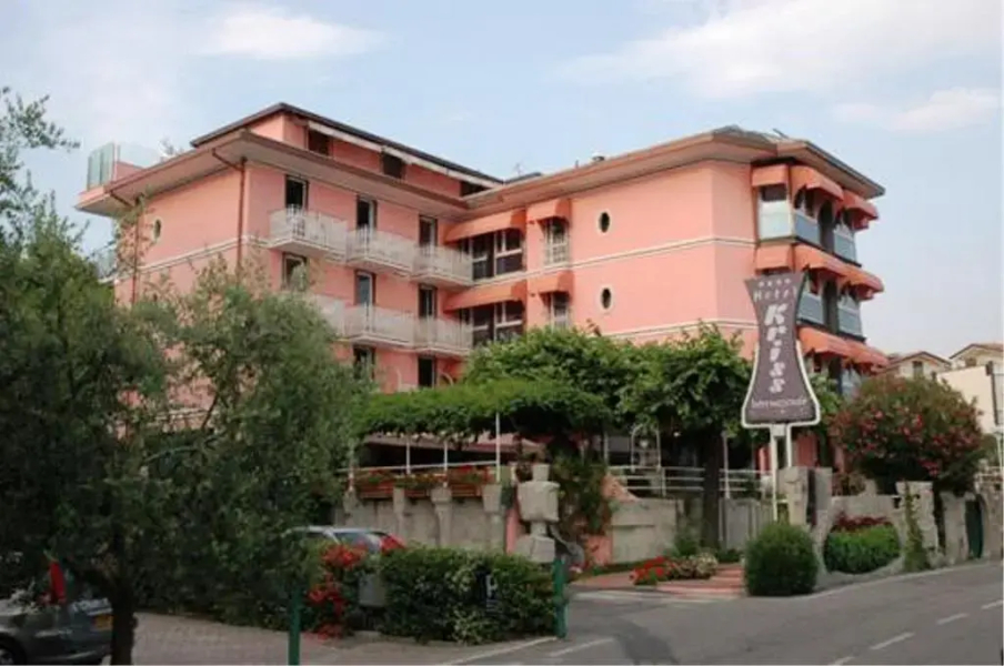 Hotel Kriss