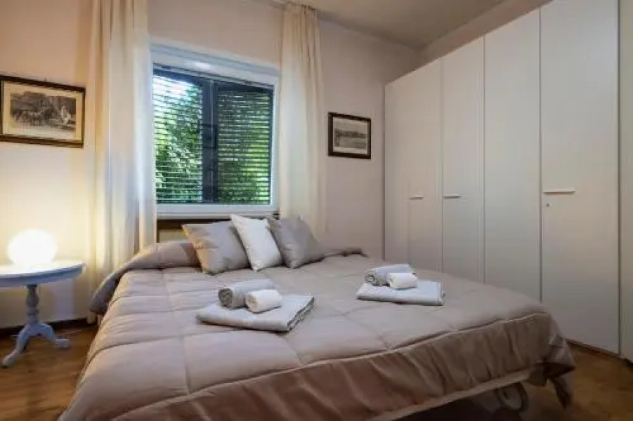 B&B Francesca Mantova