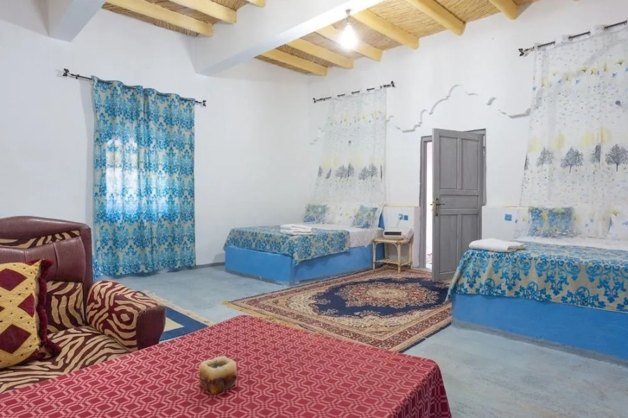 La Maison d'Hotes Les Grottes