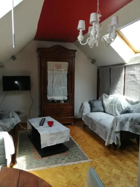 24 Grand Rue charmant appartement au centre de Munster