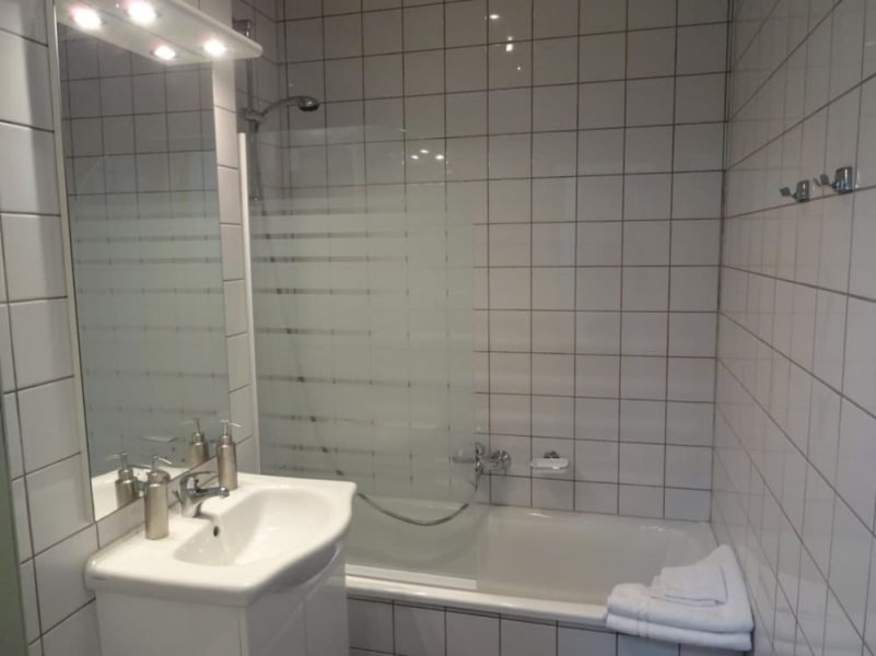 Sapini Re Type A In Wahlhausen