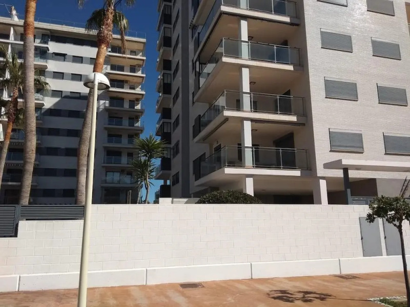 ACV- Terrazas II-2ª Linea- Planta 4 Norte