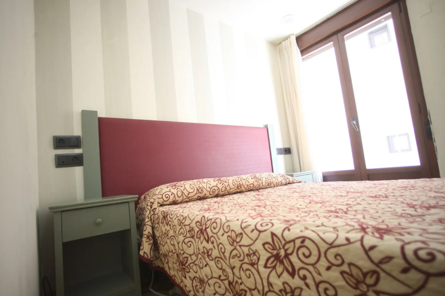 Boutique Hotel Castilla