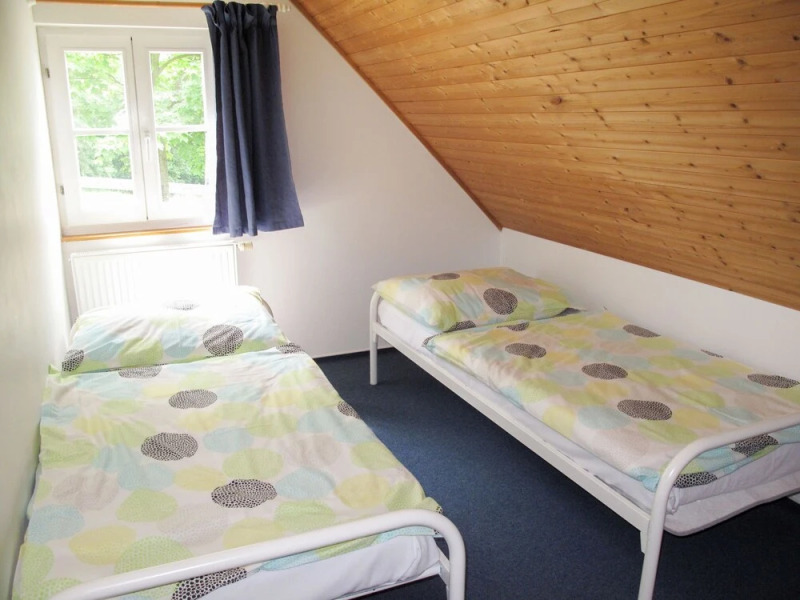 Holiday Hill 50 ern D l