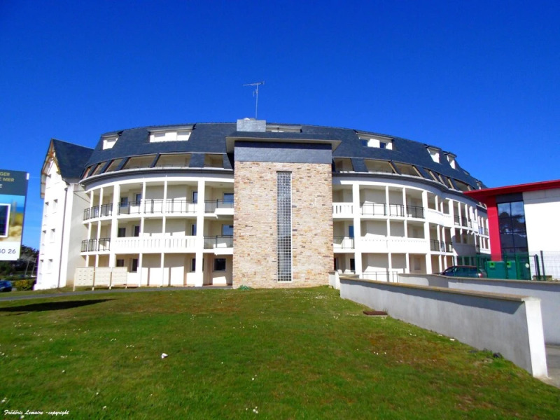 Cap Houses Appartement Monroe