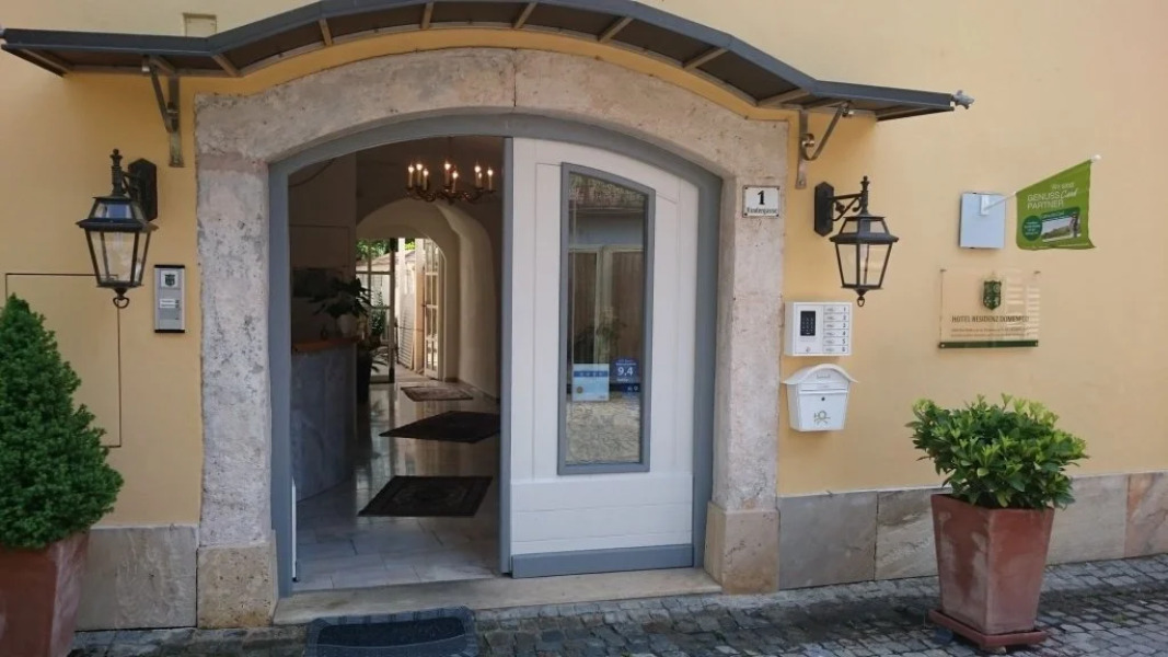 Residenz Domenico