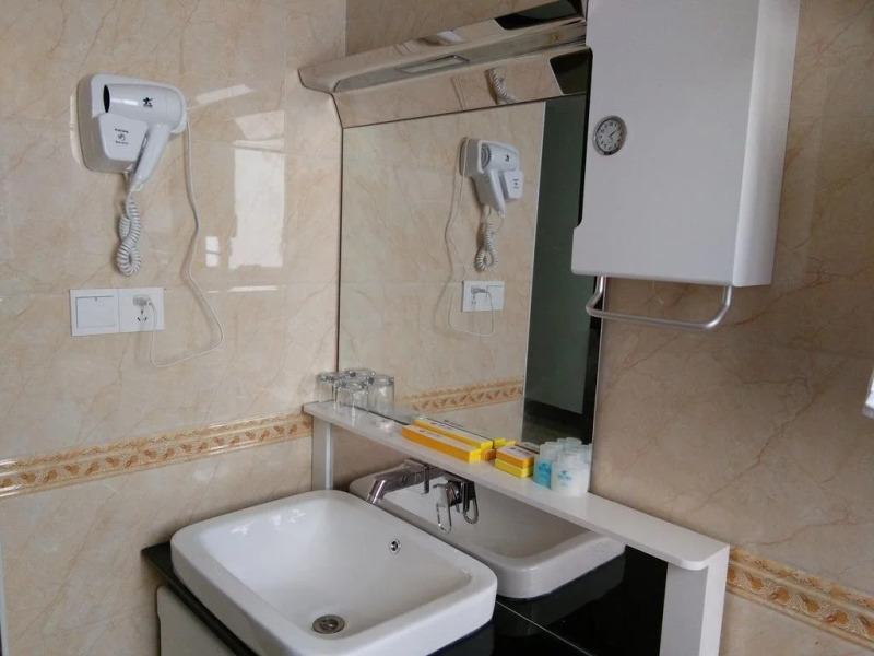 Wuyuan Kangyue Hotel