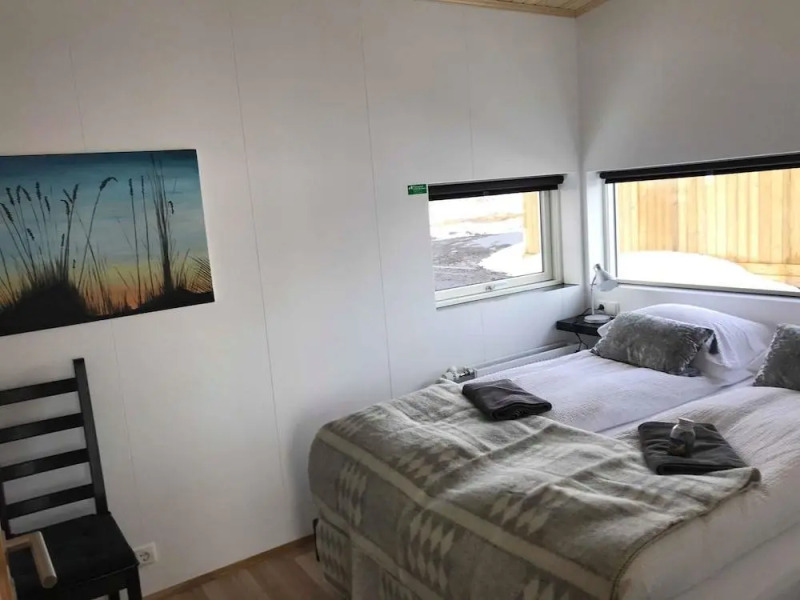 Blue View Cabin 3A with Hot Tub