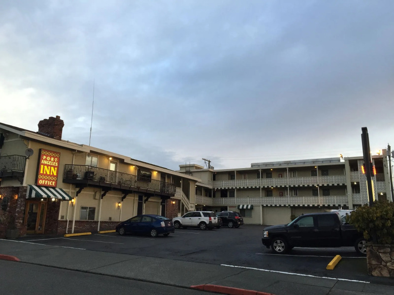 Port Angeles Inn