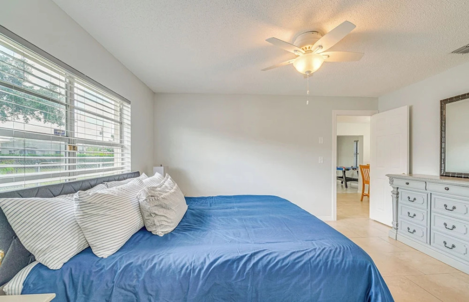 13 Mi to Hudson Beach: Family Escape w/ Lanai