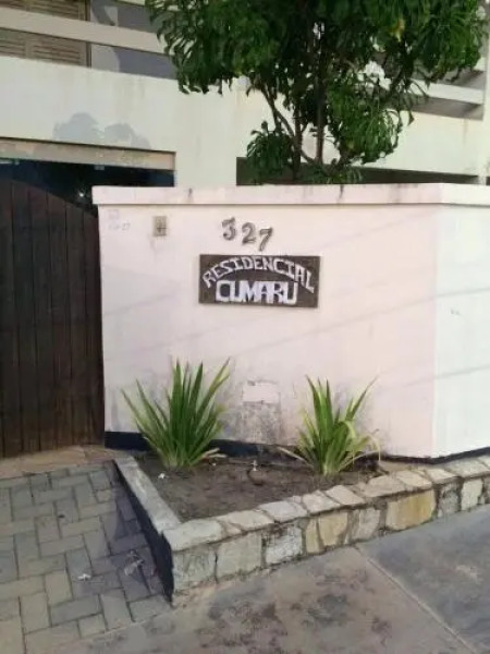 Apto Cumaru 200m Do Mar Com Piscina