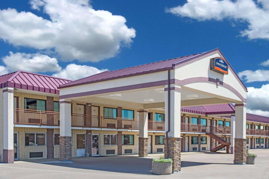 North Platte Inn & Suites