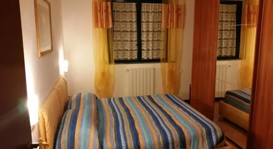 Casa Vacanza da Manolo