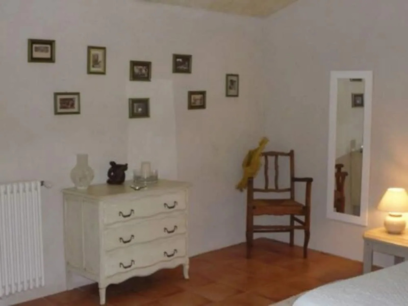 Le Mas Saint Jacques