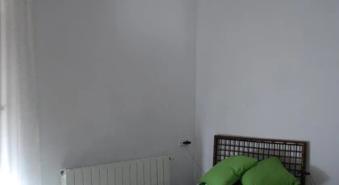 Casa Rural la Botica