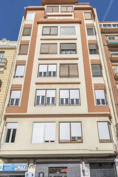 NWT Central Station Valencia