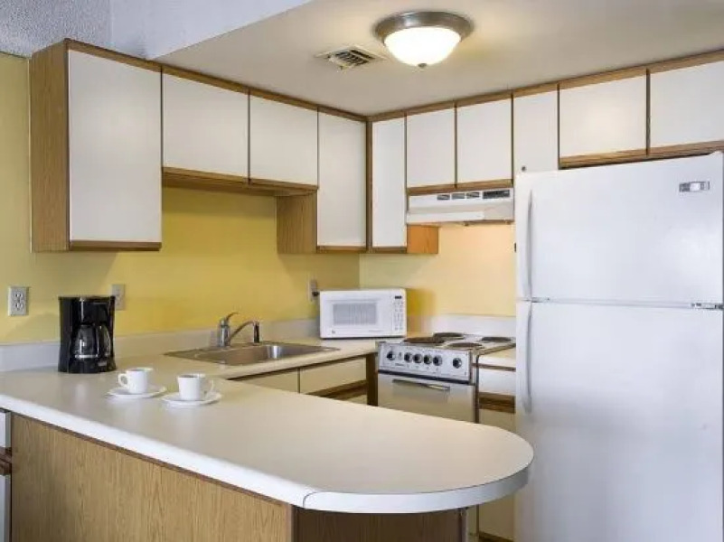 The Palace Resort By Myrtle Grand Vacations