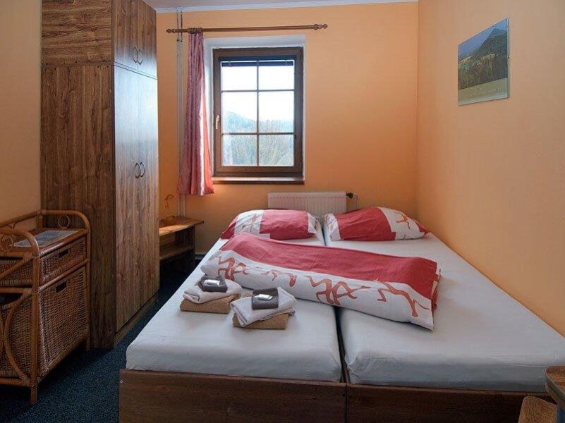 Penzion Na Vyhlídce