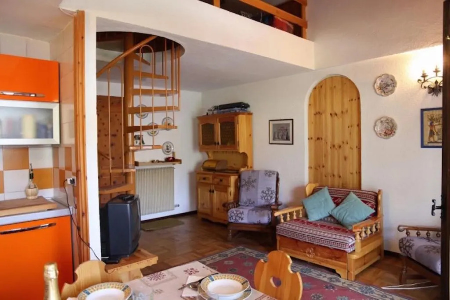 La Golette Apartment