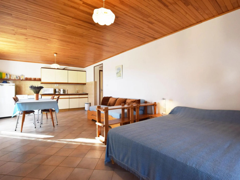 Lavish Apartment in Lus-la-croix-haute With Mountain View