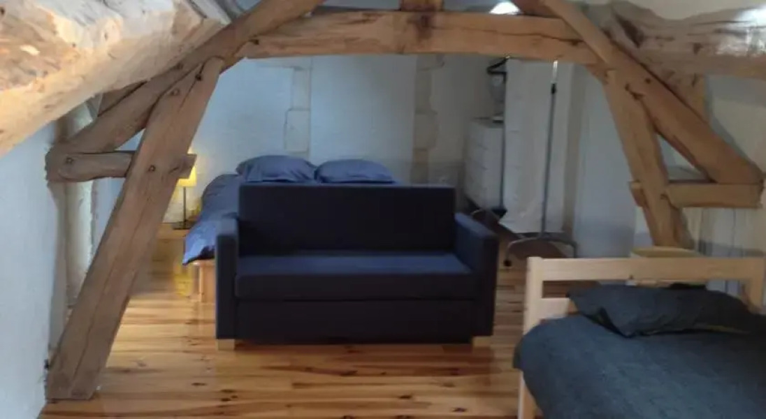 Domaine de la Grange aux Dîmes