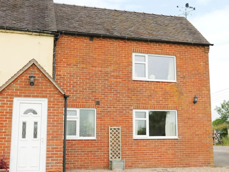 The Cottage, Poplars Farm