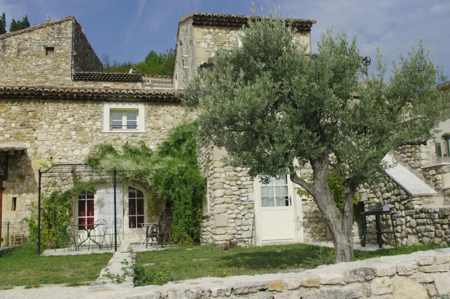 Gîtes Les Délices au Miel - Lou Pinau