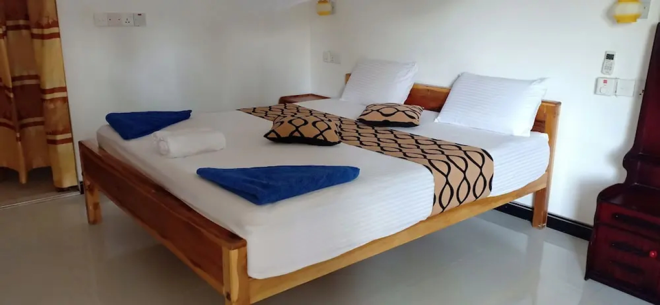 Surf and Sand Hotel