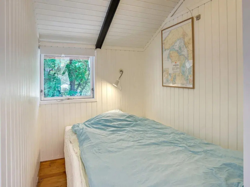 5 Person Holiday Home in Jaegerspris-by Traum