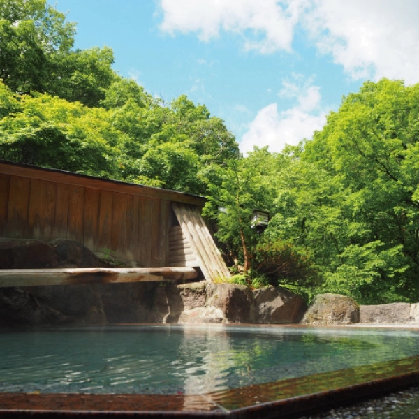 Tabist Koboshi no Yu Senshintei Aizu Yunokami Onsen