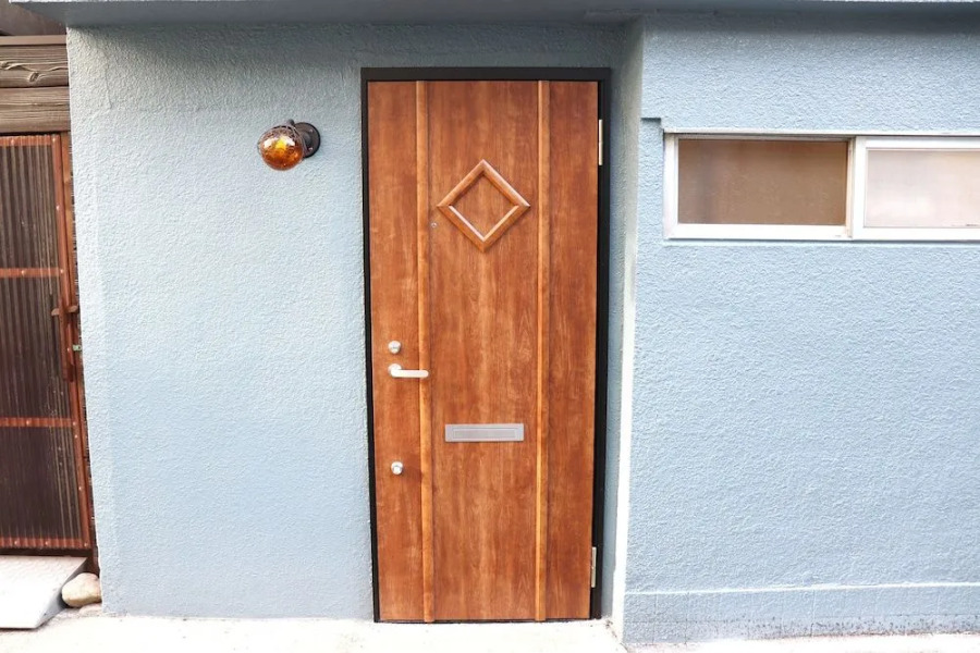 Tengachaya Guest House