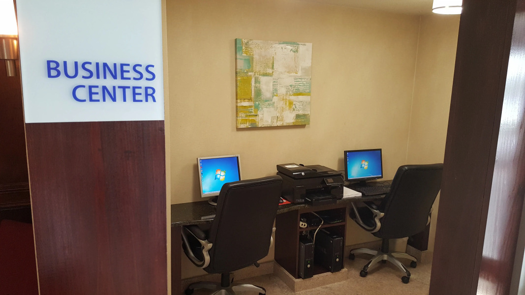 Holiday Inn Express & Suites Waterford