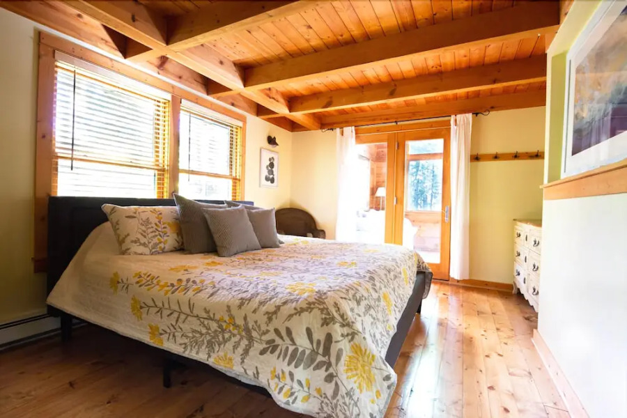 Brickyard Cottage 41 by Winfield Inn