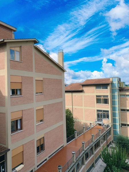 Oasi San Francesco